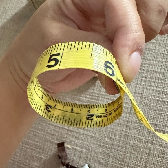 Henri Bendel Gold Chain Bracelet Snake Embossed leather Bracelet cuff bracelet - Picture 13 of 14